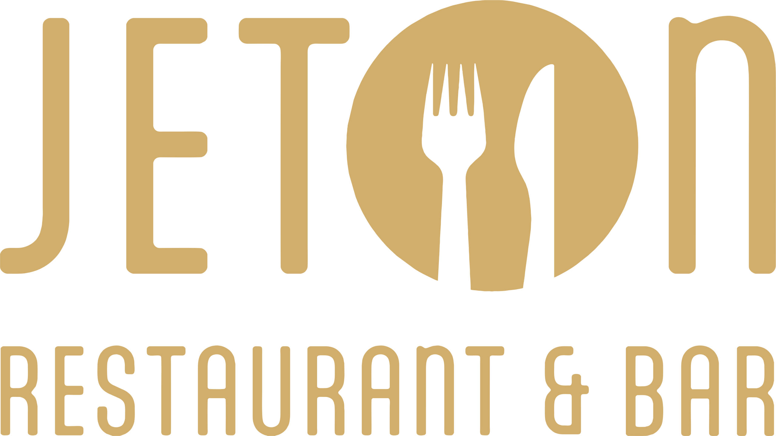 Restaurant & Bar Jeton